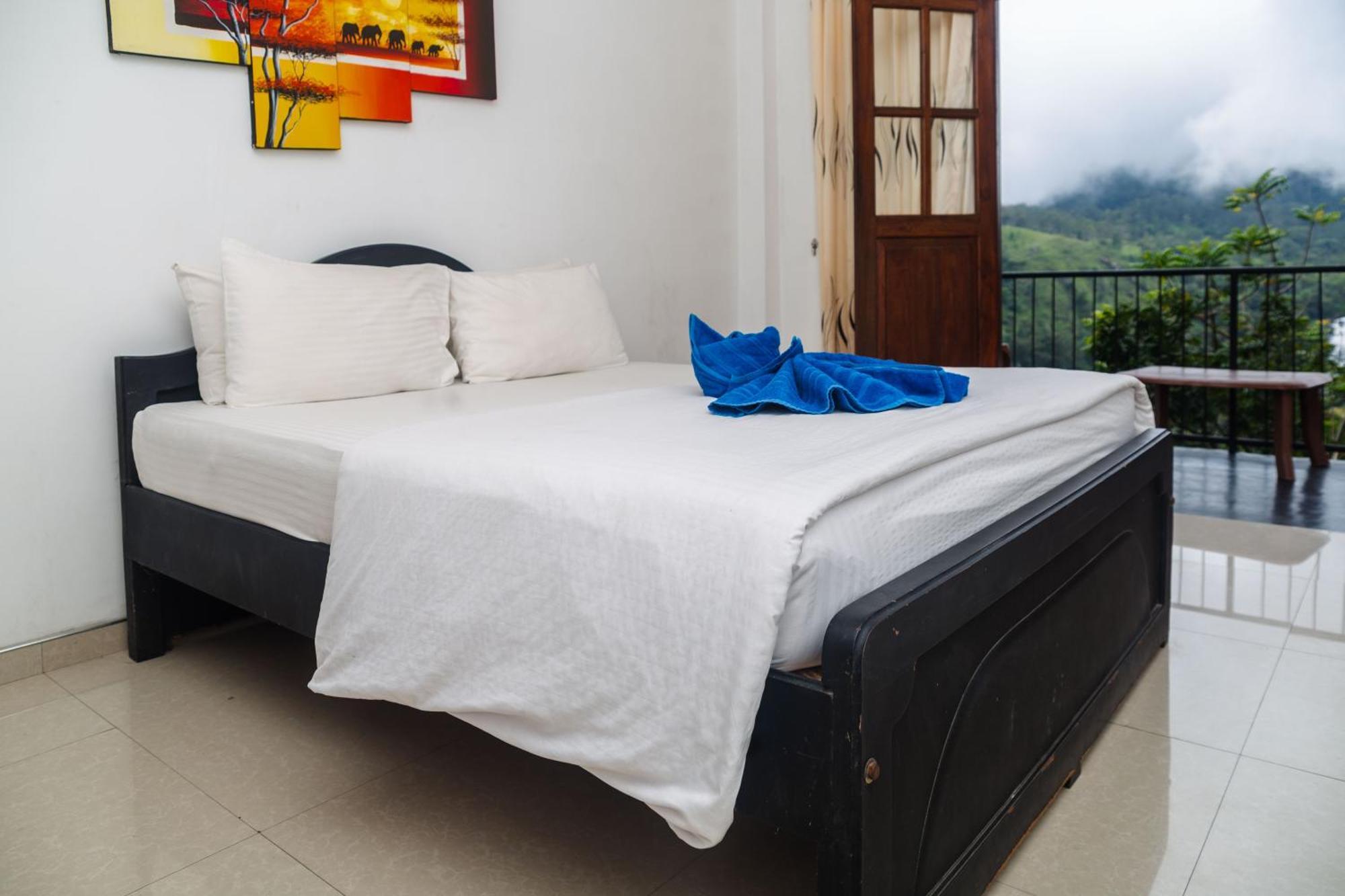 New Ella Nature View Exterior foto
