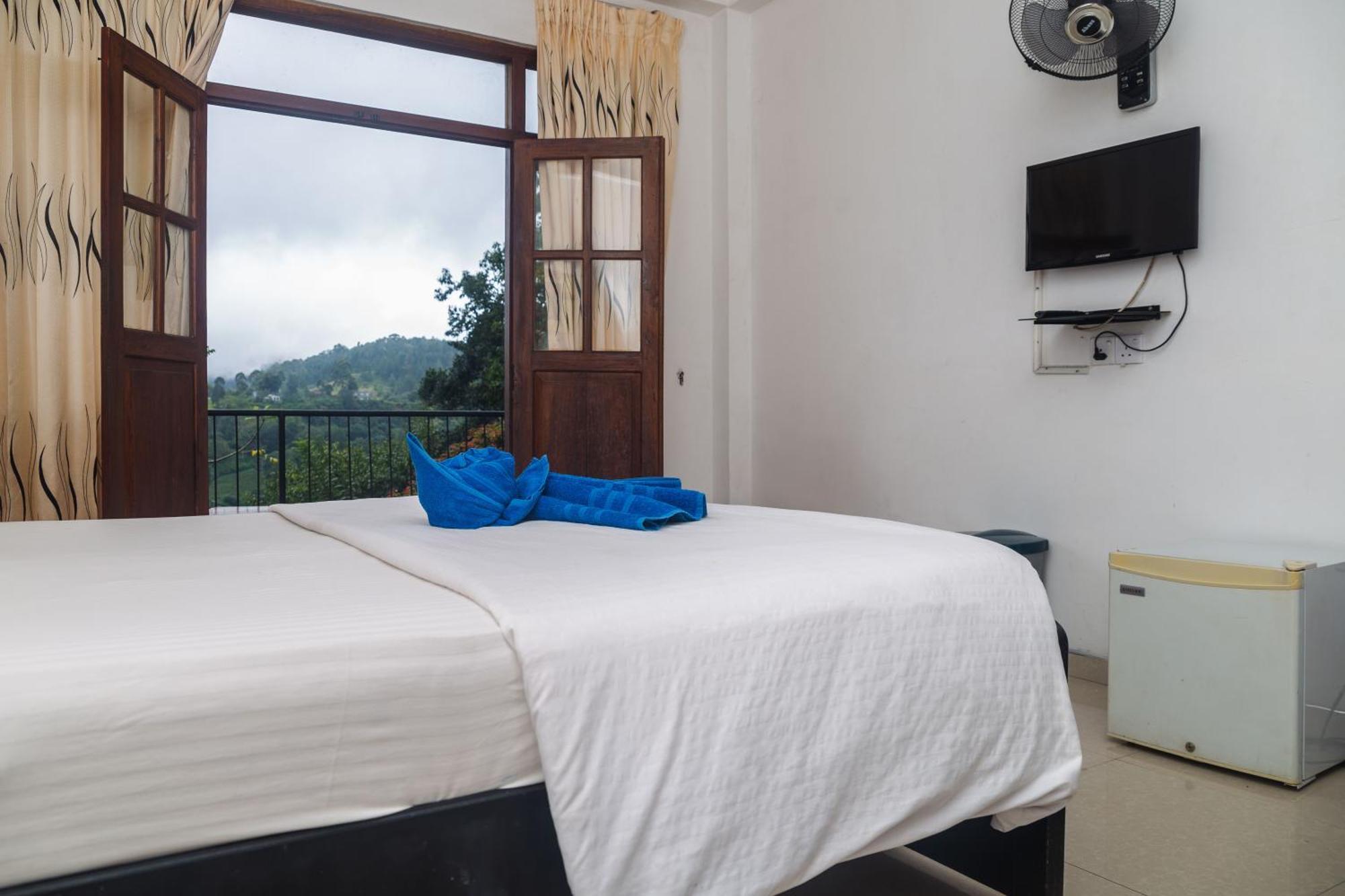 New Ella Nature View Exterior foto